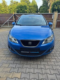 SEAT Ibiza 1,2 TSI combi - 3
