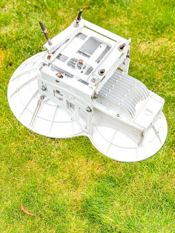 UBIQUITI AirFiber AF-24 - 24GHz (cena za celý spoj) - 3