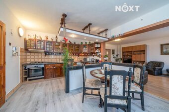 Prodej Rodinný dům, 408㎡ - 3