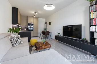 Prodej, byt 2+kk, 54m2, , Dolní Měcholupy, Honzíkova - 3