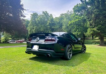 Ford Mustang GT/CS, 450HP - 3