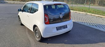 Volkswagen UP - 3