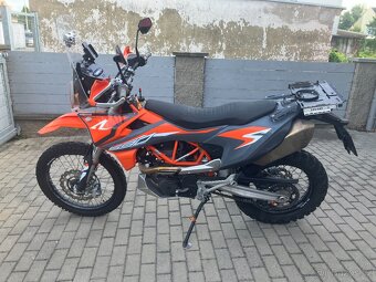 KTM 690 Enduro - 3