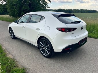 ► MAZDA 3 2.0i 90KW SPORTS G122 BOSE-LED-ACC-KAMERA - 3