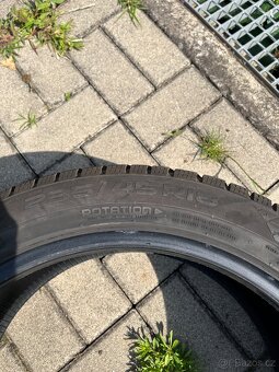 Nokian 18” zimní - 3