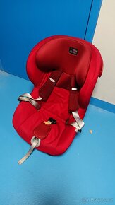 Britax Romer King II - 3