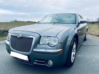 Chrysler 300C CRD - 2007 - 160kW - 3