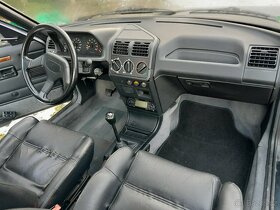 Peugeot 205 GTI Gentry 1.9 benzín - 3