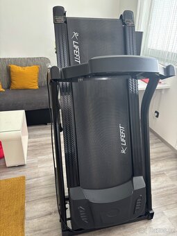 Běžecký pás LIFEFIT TM-1002, motorový - 3