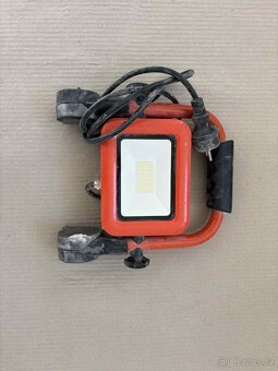 Venkovní led osvětlení 2400lm/30W - 3