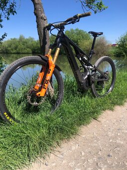 Specialized turbo levo expert - 3