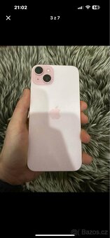 Iphone 15 plus 128GB - 3