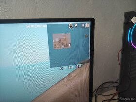 Herní počítač, monitor - 3