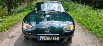 Mazda MX-5 NBFL - 3