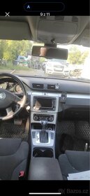 Náhradní díly Volkswagen Passat B6 2010 2.0 tdi 103kw CBA - 3