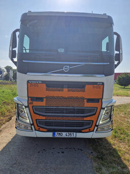 Volvo 8x4 500 Tridem,rok 2020 - 3