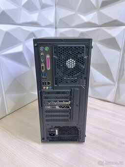 Herní PC I5-4590|16GB|240GB SSD|RX 570 nitro + 8GB|WIN10 - 3