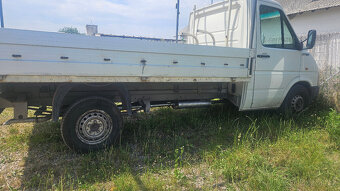 Na prodej vw LT 35 116kw - 3