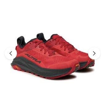 Boty ALTRA OLYMPUS 6 - 3