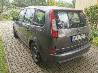 Ford C-Max r. 2004 - 3