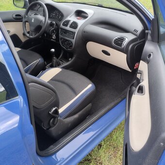 Peugeot 206 - 3