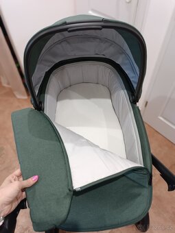 Kocarek Espiro Husky XL koupe 8/2024 - 3
