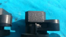 Toyota Yaris - zapalovací cívky orig. Denso 90919-02239 - 3