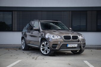 BMW X5 xDrive30d 180kW - 3