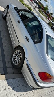 Bmw e46 316i 77kw 2001 - 3