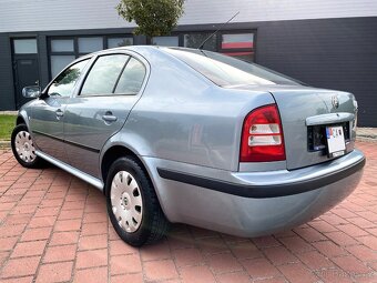 -==[ 115.000km ]==- Škoda Octavia Tour 1.9TDI - 66kW (90PS) - 3