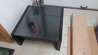 Stolek IKEA - 3