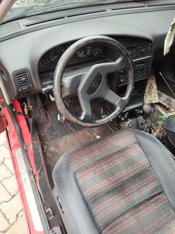PEUGEOT 405 MI 16 2,0 - 3