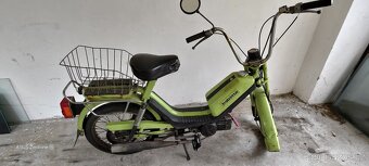 Babeta typ 210 - 3