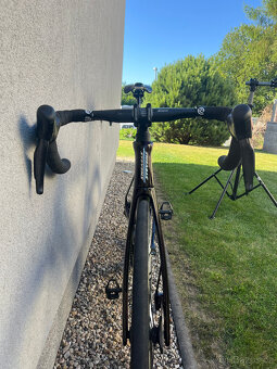Stevens Arcalis Ultegra Di2 2x12 2024 - 3