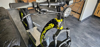 Hugo Bike One S 3 kW - 3