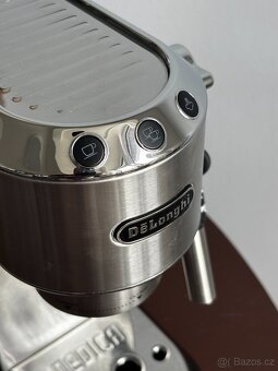 Kávovar DeLonghi Dedica a mlýnek - 3