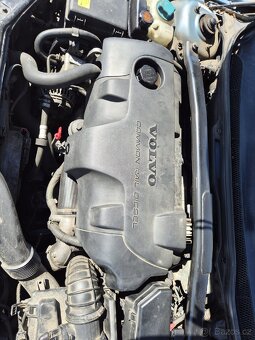 Volvo S60 prodám náhradní díly - 3