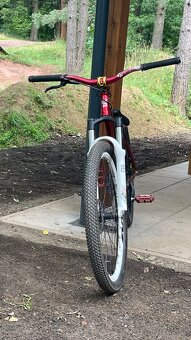 Dirt mtb dartmoor - 3