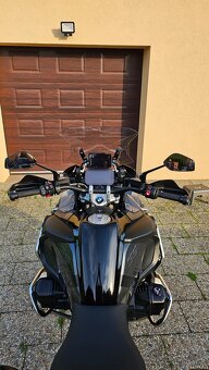 BMW R 1250 GSA - 3