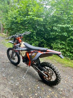 Ktm exc-f 350 Sixdays 2019 - 3