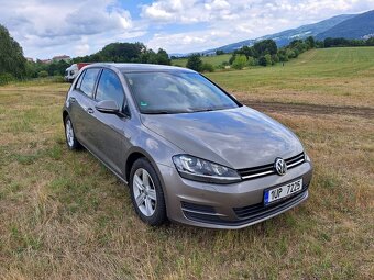 VW Golf 7 1.4TSI 90kW - 3