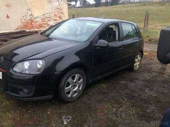 VW Golf 5 1.9 tdi 77kw BLS - 3