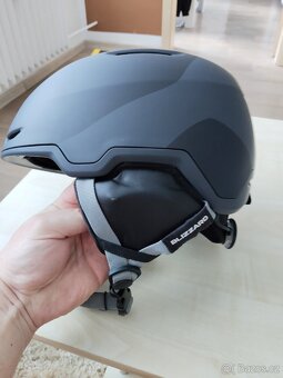 Lyžařská přilba BLIZZARD VIPER + brýle - 3