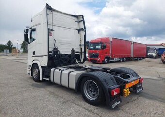 Prodám Tahač Scania S 500 A4x2EB - 3