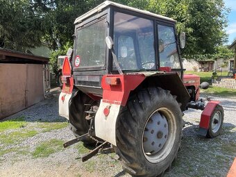 Zetor 4011 - 3