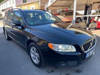 Prodám Volvo V70 2,0i ČR nové, nehavarované - 3