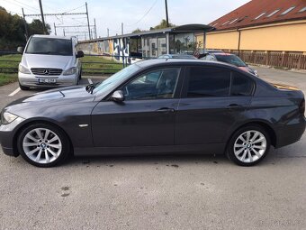 BMW e90 - 3
