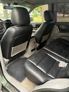 Kia Sorento 2.5 CRDi rok 11/2004, motor D4CB 103 kW - 3