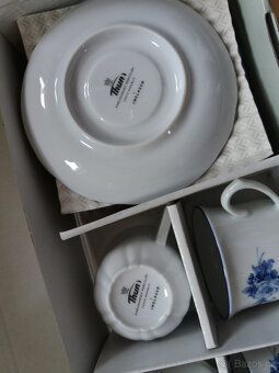 Karlovarský porcelán Thun - 3