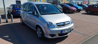 Opel Meriva - 3